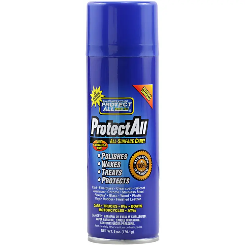 Cleaner and Polish