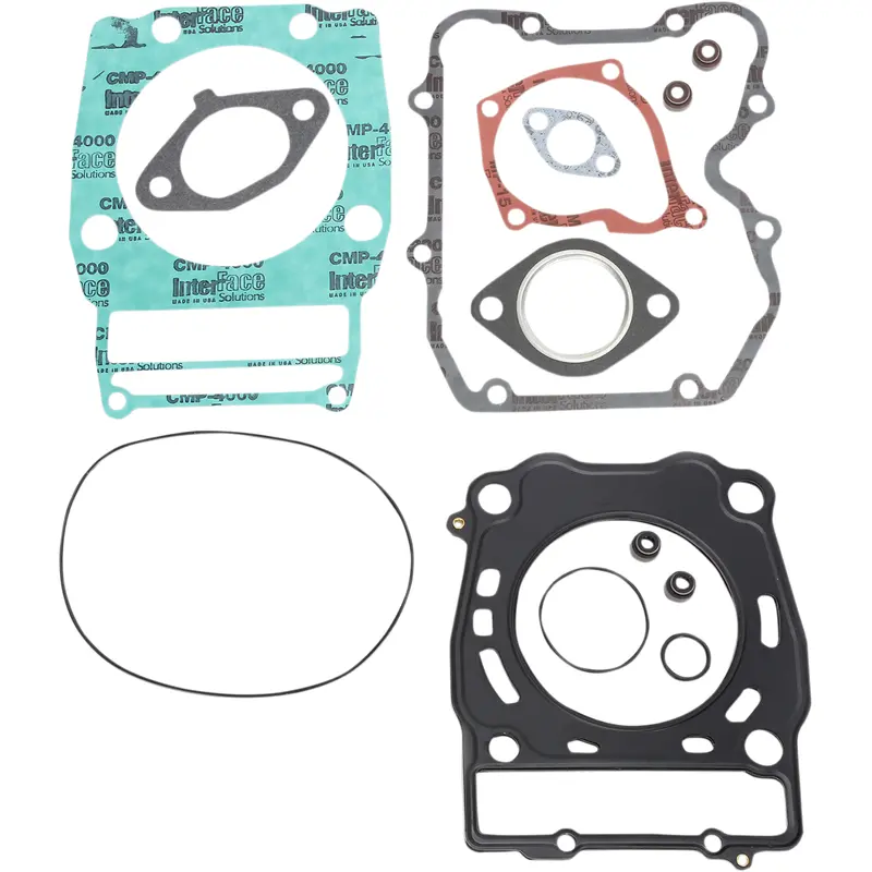 Complete Gasket Kit