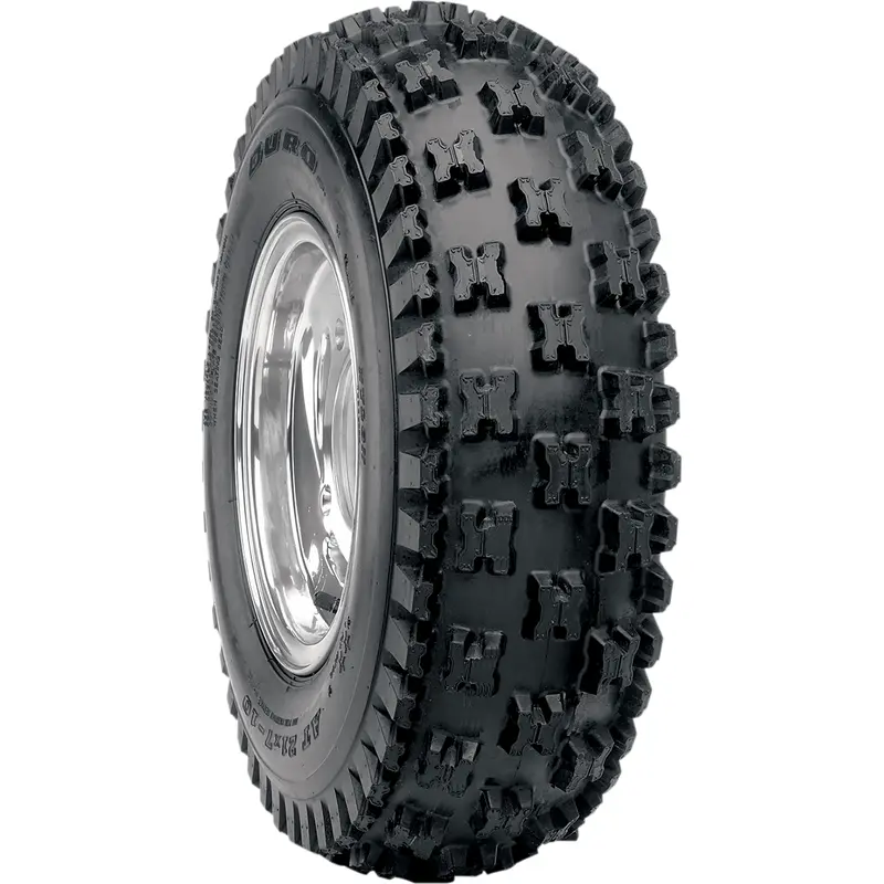 Duro Tire - DI-2012 - Front - 22x7-10 - 4 Ply