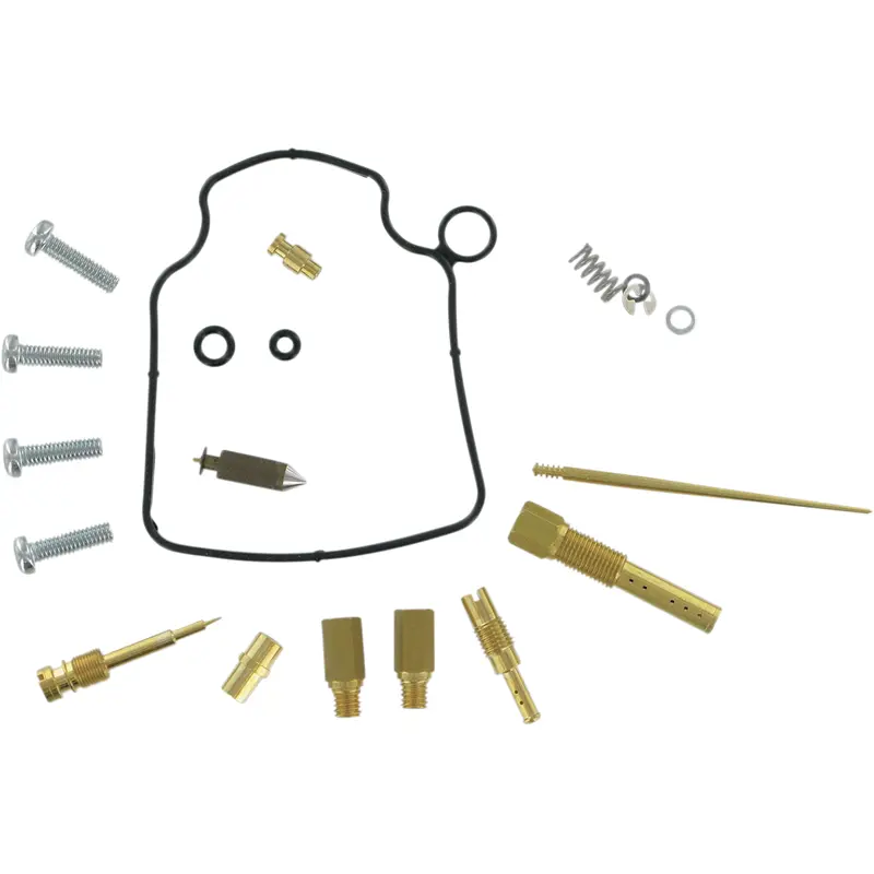 K&l supply Carburetor Repair Kit - Honda