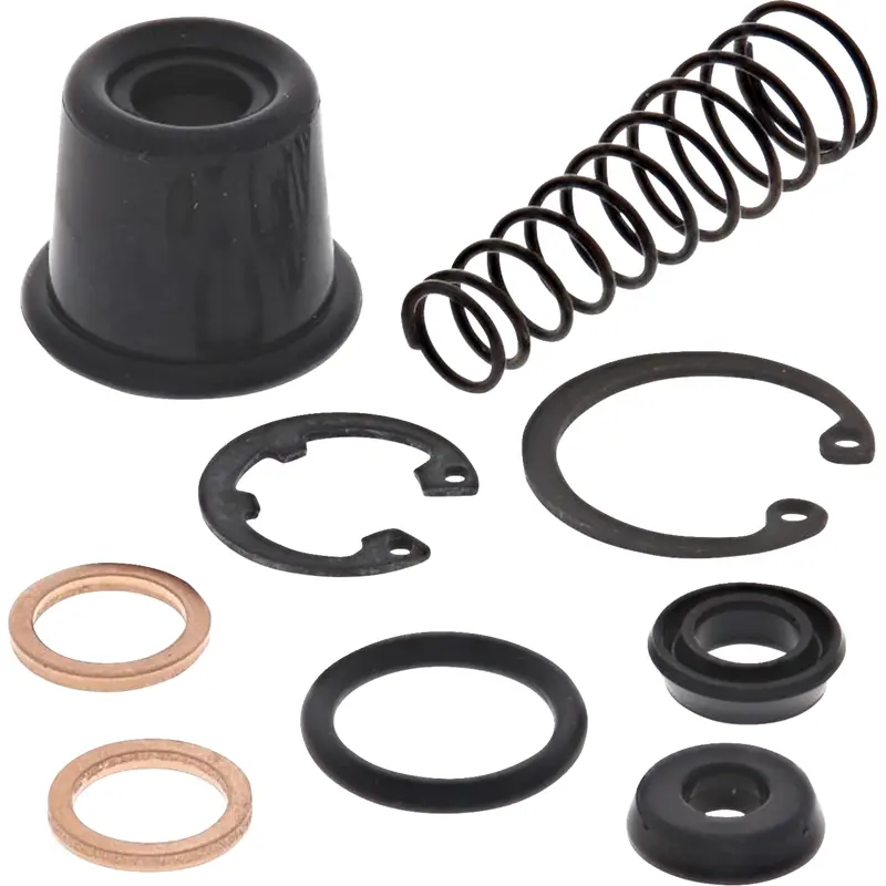 Master Cylinder Rebuild Kit