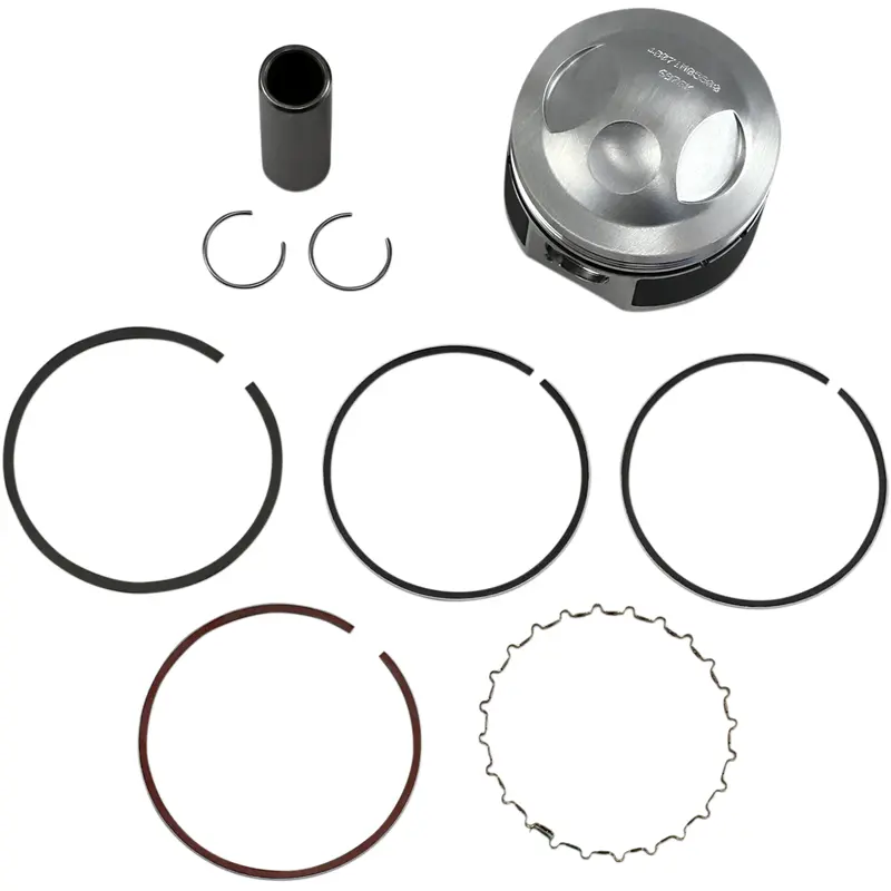 Piston Kit for 4 Stroke