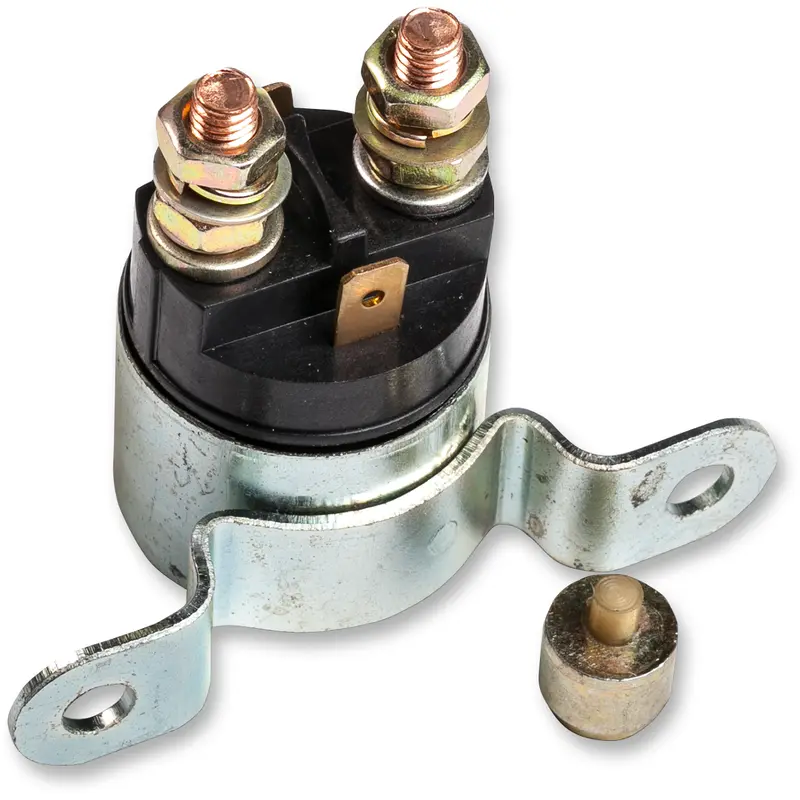 Rick's motorsport electric Solenoid Switch - Can-Am