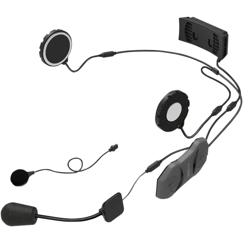 Sena 10R Low-Profile Bluetooth Headset & Intercom
