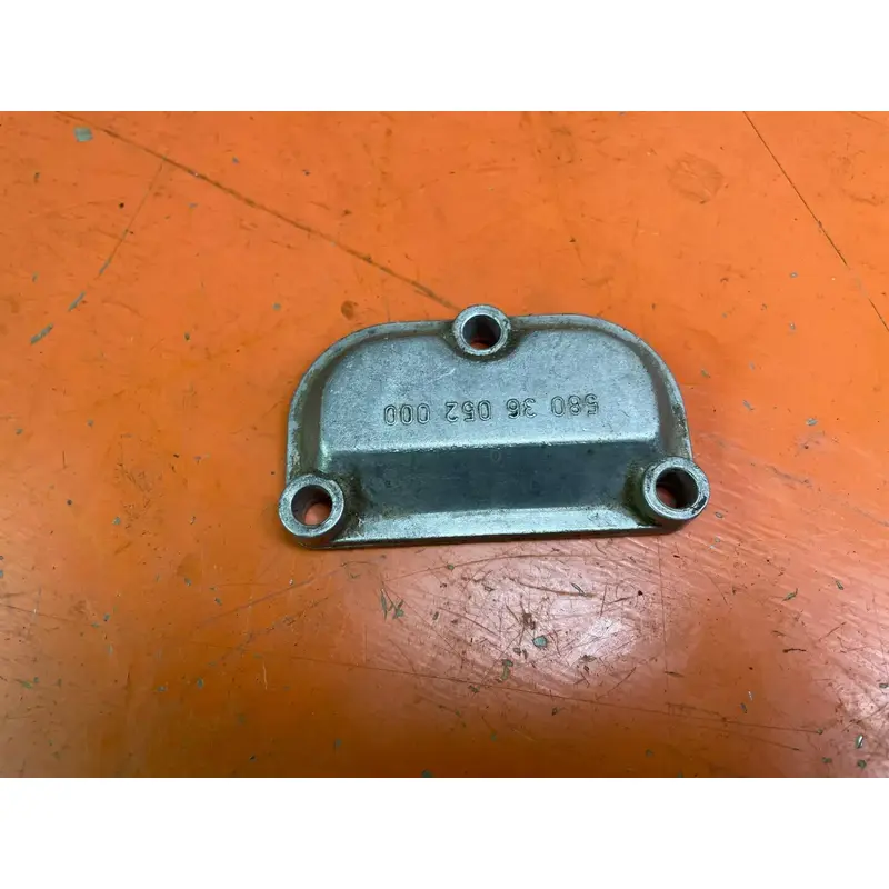 Valve Cover  250 400 450 520 525 KTM   2000-2007