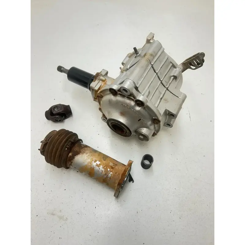 84 1984 Honda Atc 200 Es ATC200ES OEM Rear Differential Diff Gear Final Drive
