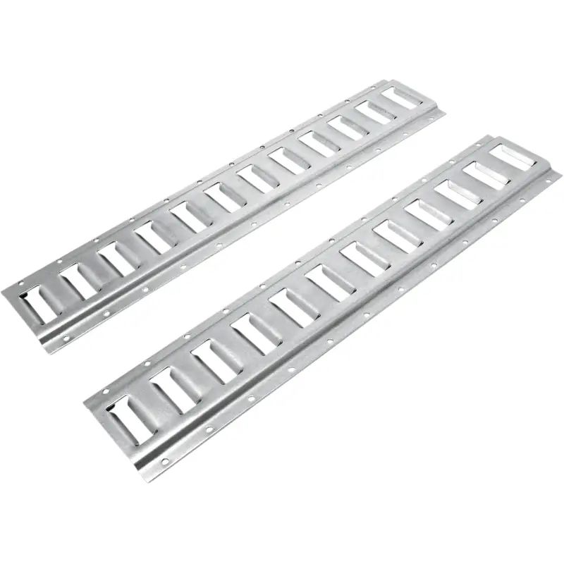 E-Track Horizontal Tracks