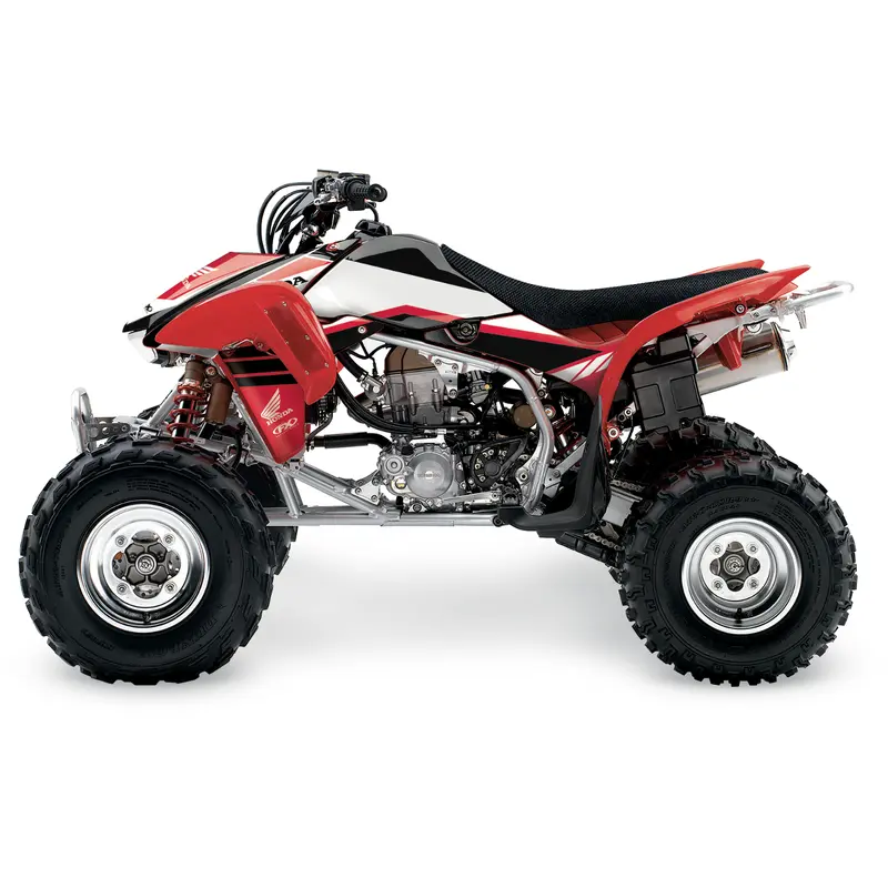 EVO Series Graphic Kit for ATV