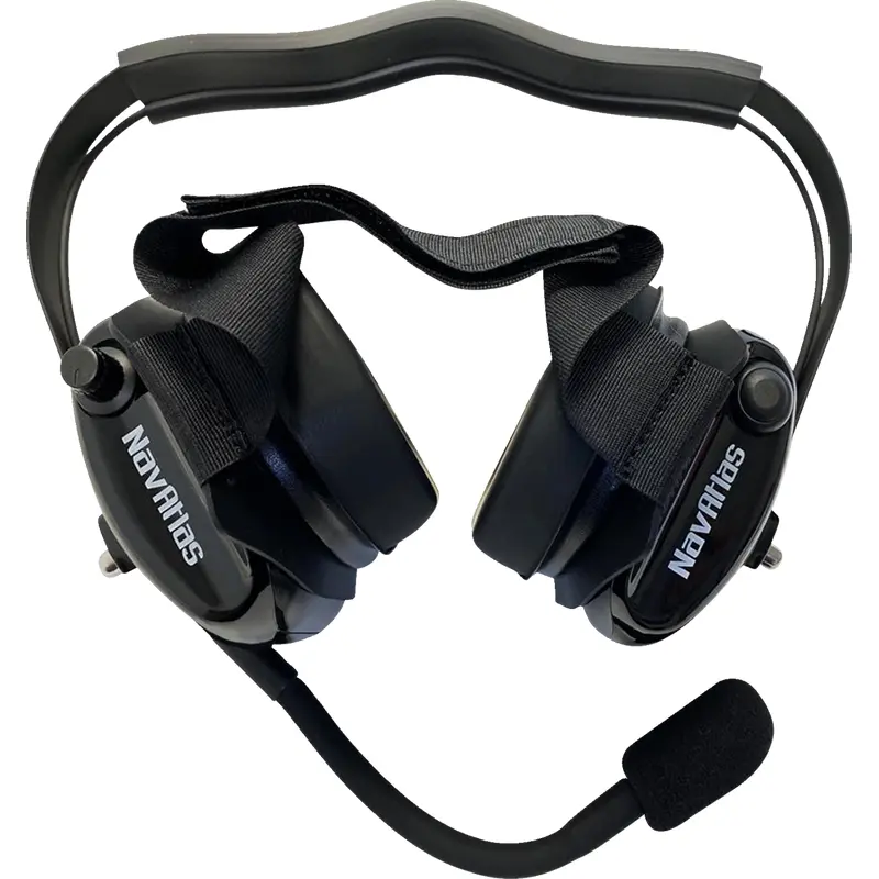 Headset