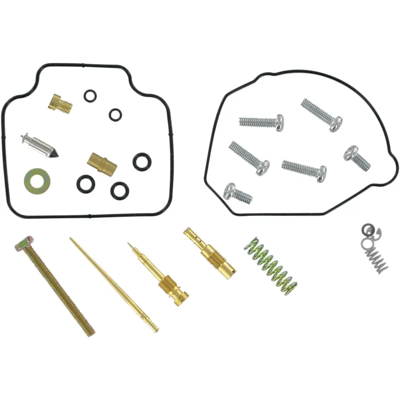 K&l supply Carburetor Repair Kit - Honda