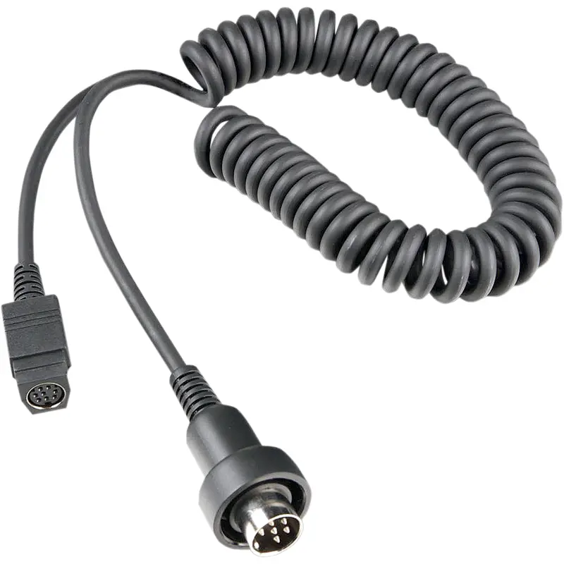 P-Series Lower Section Headset Connection Cord