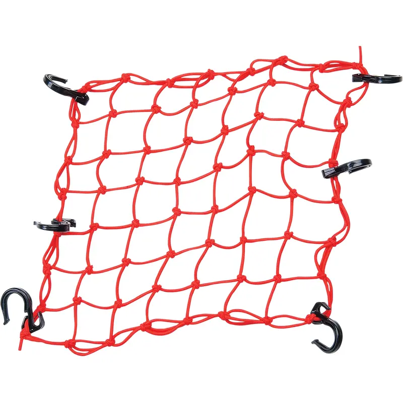 Powertye mfg. Adjustable Cargo Net