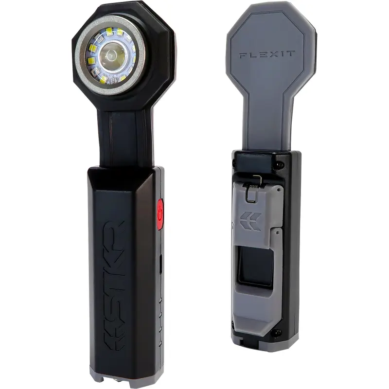 Risk Racing FLEXIT Pocket Light