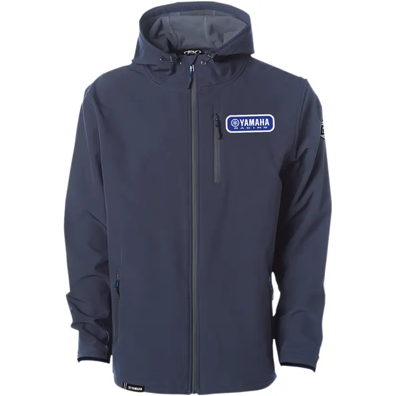 Track Jacket  Yamaha