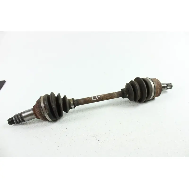 07-08 YAMAHA GRIZZLY 700 OEM FRONT LEFT DRIVE CV AXLE PIVOT SHAFT B4450