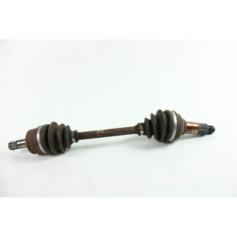 07-08 YAMAHA GRIZZLY 700 OEM FRONT RIGHT DRIVE CV AXLE PIVOT SHAFT B4450