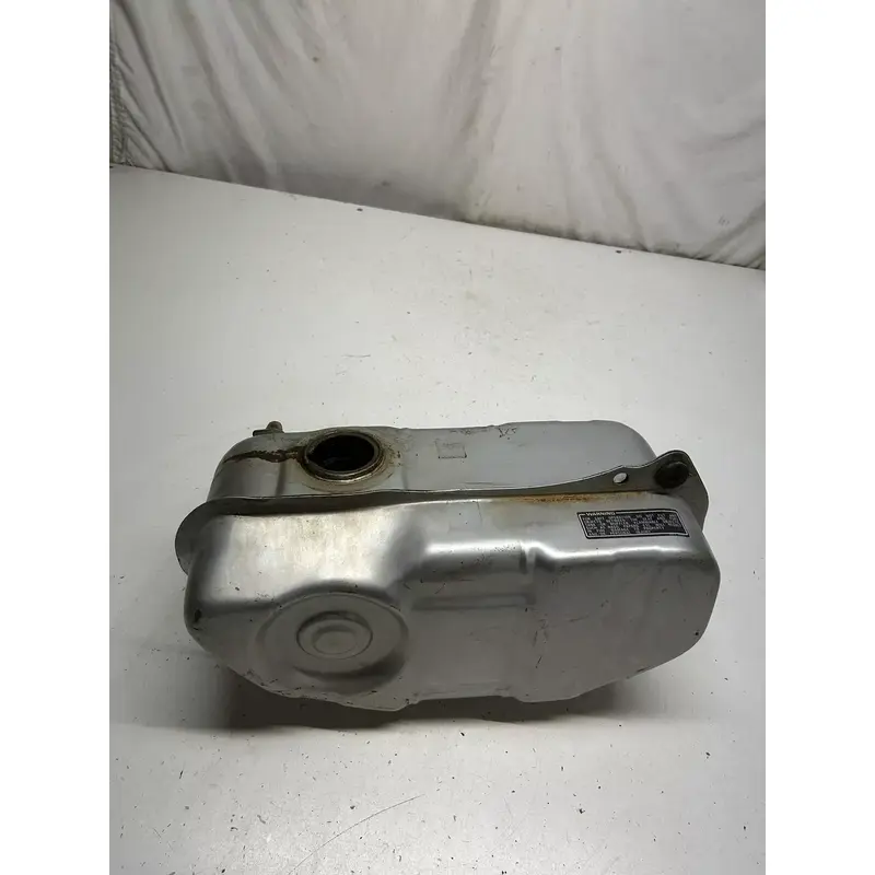 1987 87 Honda TRX350 4x4 Fourtrax OEM Gas Tank Fuel Cell  NEED CLEANED