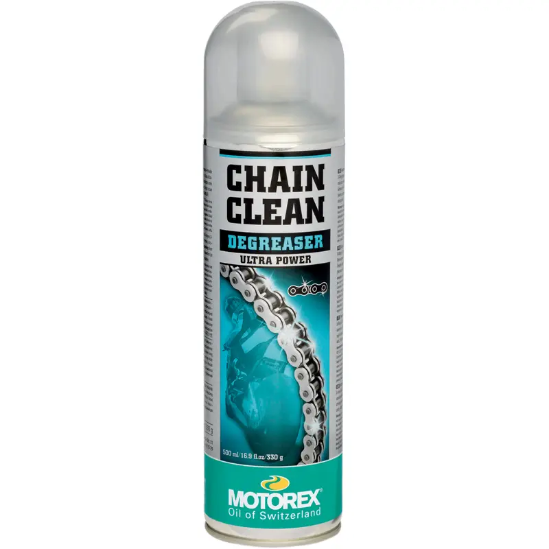Chain Clean Degreaser