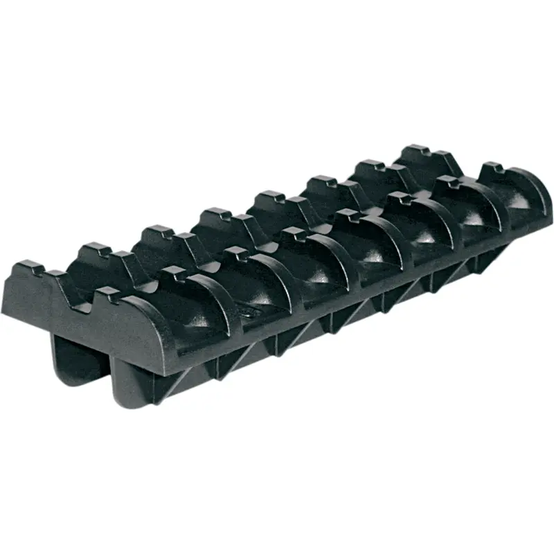 Grip Glides for Ramps