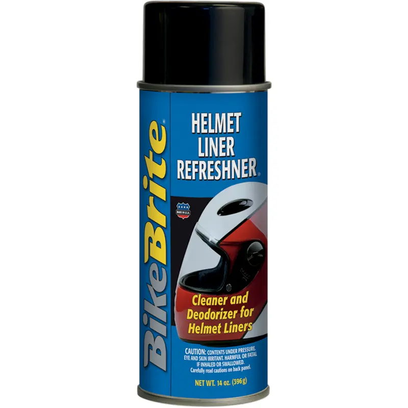 Helmet Liner Refresher