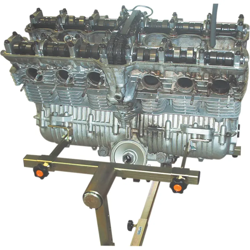 MC25 Metric Engine Stand