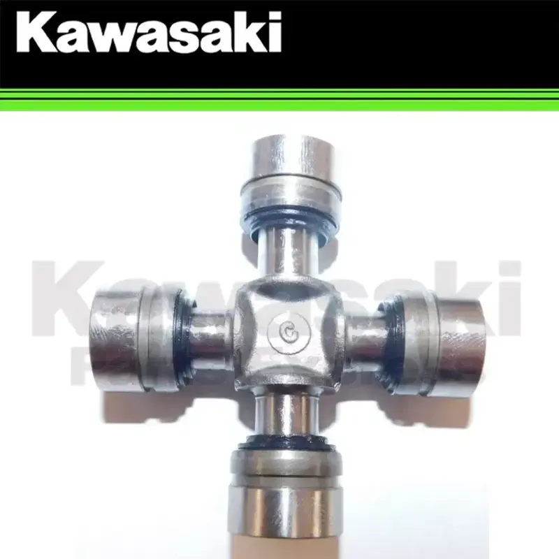 NEW 1993, 1995 & 97-99 GENUINE KAWASAKI FRONT DRIVE SHAFT SPIDER MULE 2510 4X4