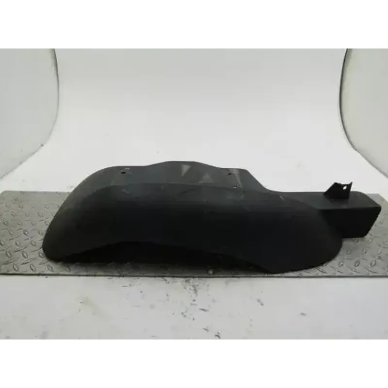 NEW 2005-2023 GENUINE KAWASAKI MULE 600 610 SX RH FLAT BLACK REAR SIDE COVER