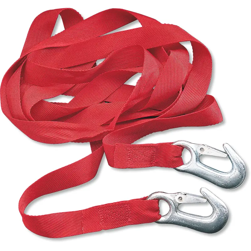 Parts unlimited 12' Tow Rope