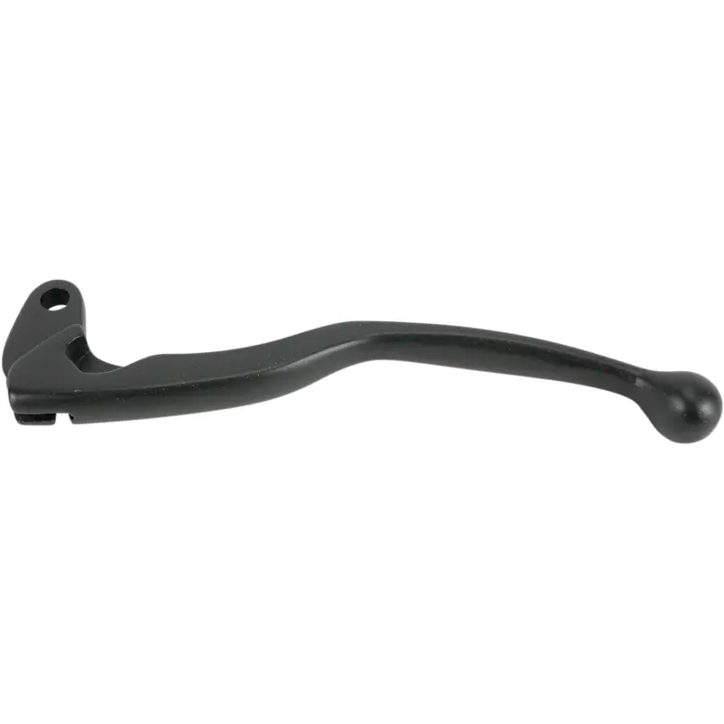 Parts unlimited Clutch Lever - Black Yamaha