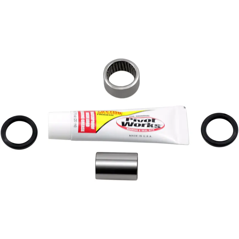 Rear Shock Bearing Kit