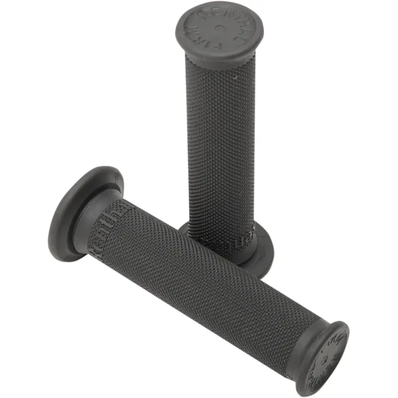 Renthal All-Diamond ATV Grips - Firm