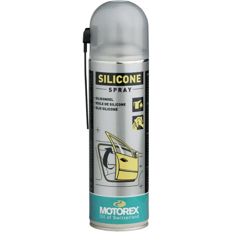 Silicone Spray
