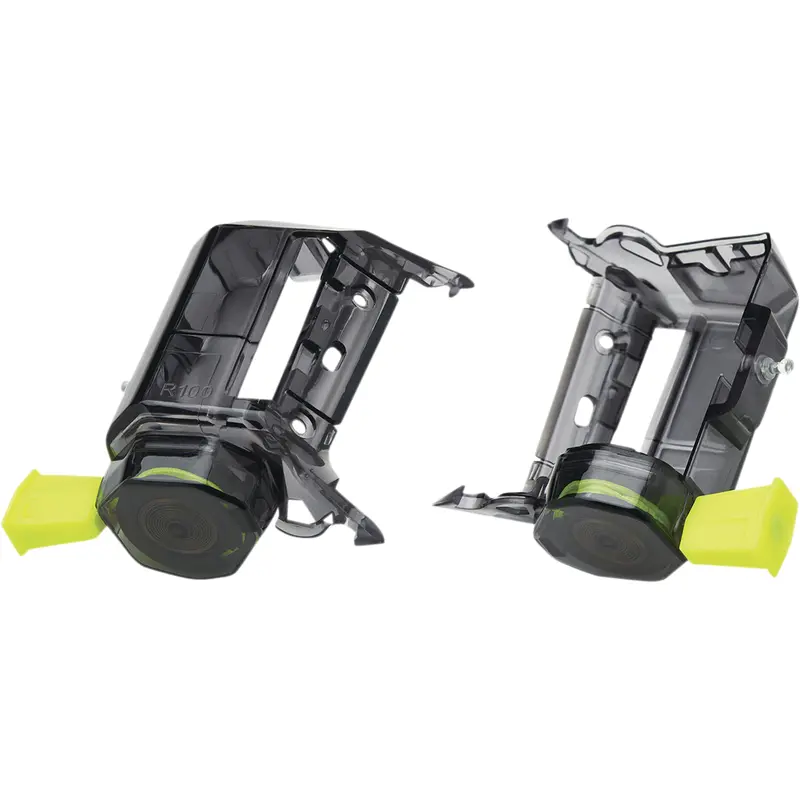 100% Armega Forecast Replacement Rollers