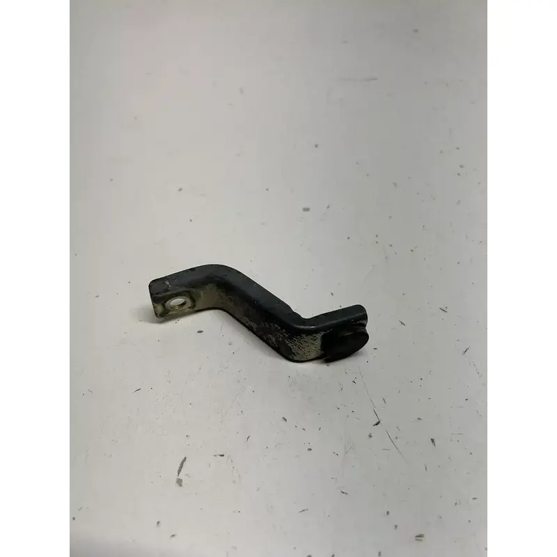 1985 85 Suzuki Quadracer 250 LT250r Lt 250 R OEM Fender Exhaust Mount Support