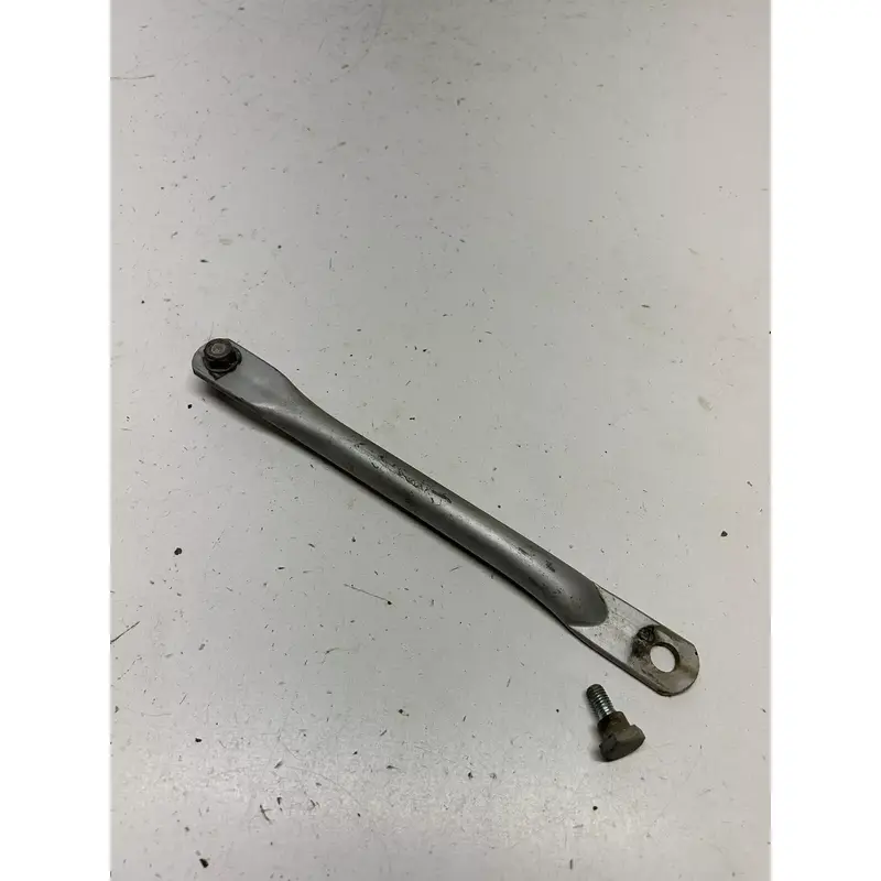 1985 85 Suzuki Quadracer 250 LT250r Lt 250 R OEM Rear Back Brake Arm Stay Rod