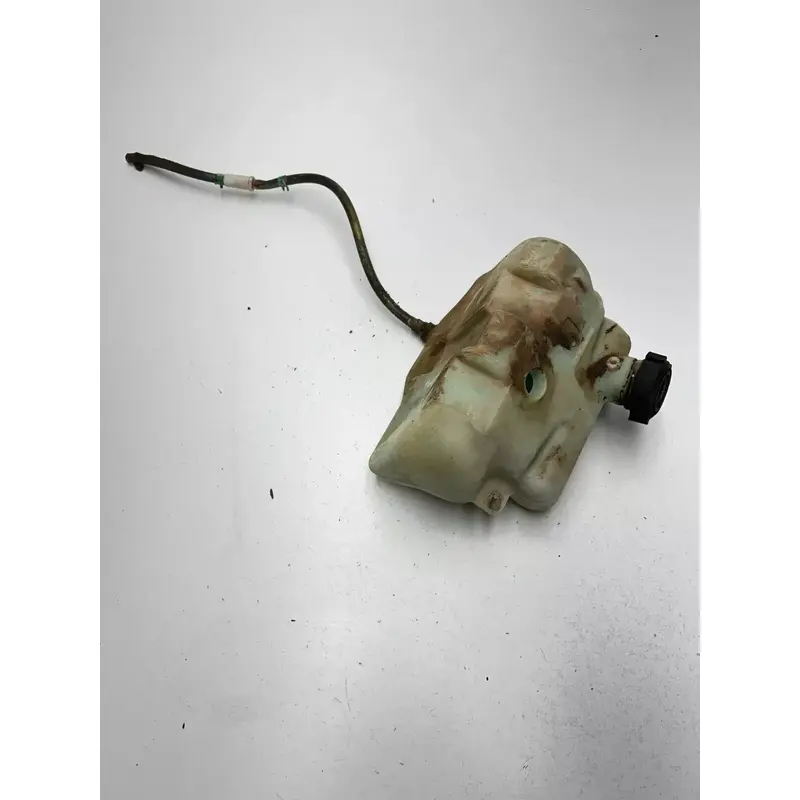 1997 97 Polaris Scrambler 400 4x4 OEM Oil Tank Reservoir Lid Cap