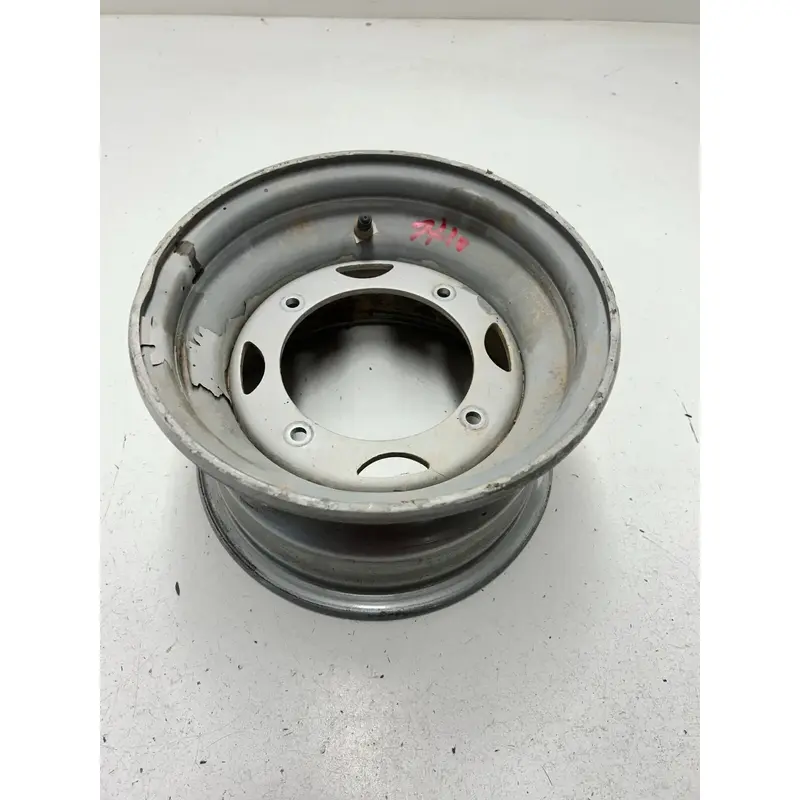 1999 Kawasaki Prairie 300 4x4 Front Wheel Rim 10X6 Free Shipping