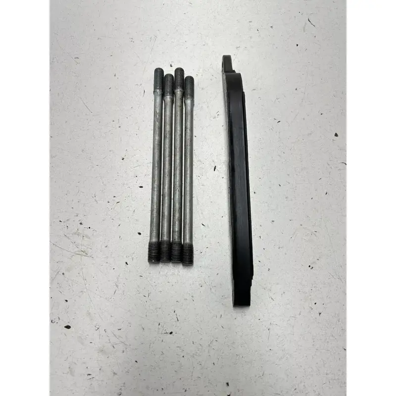 87 1987 Honda TRX250X Trx 250 x 2x4 OEM Head Bolt Cam Chain Guide Timing