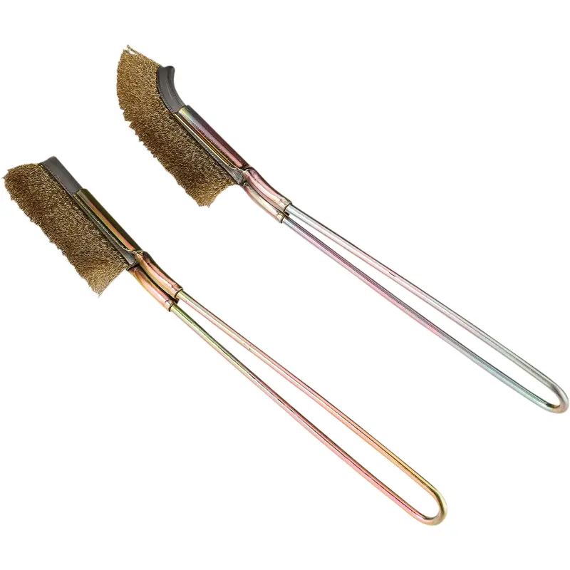 Moose Racing Soft Metal Engine Brushes