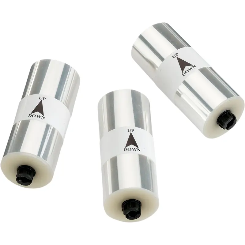 Moose Racing XCR Replacement Roll-Off Films