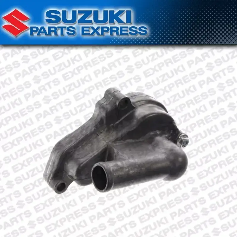 NEW 2005 - 2014 SUZUKI QUADSPORT LTZ400 OEM WATER PUMP ASSEMBLY 17400-33H01