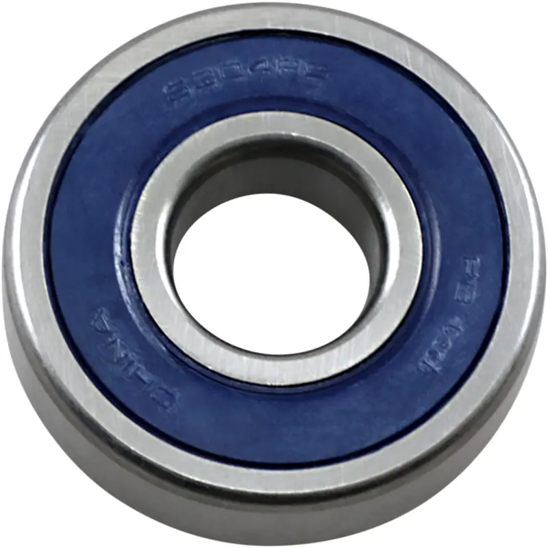 Parts unlimited Wheel Bearing - Double Seal - 20x52x15