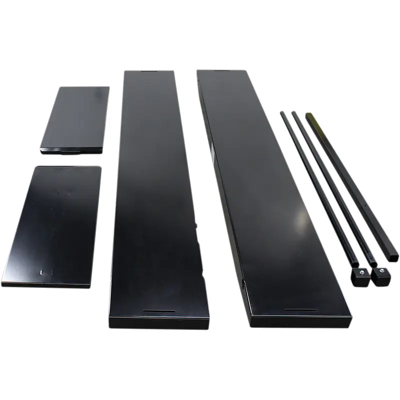 Standard Lift 12" Side Extension