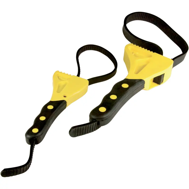 Strap Wrench Set