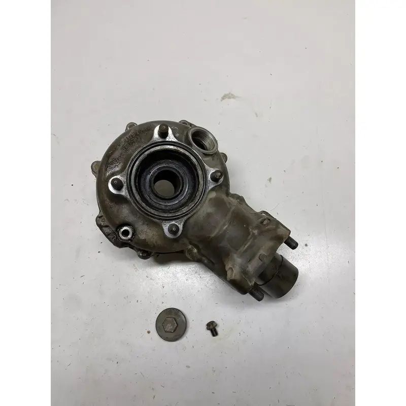 1996 96 Honda Foreman 400 Trx400fw 4x4 Rear Back Diff Differential Final Drive