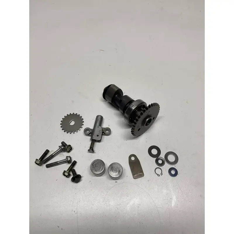 2004 04 Honda Recon 250 Trx250te GOOD Cam Shaft Tension Cups Bolt FREE SHIP