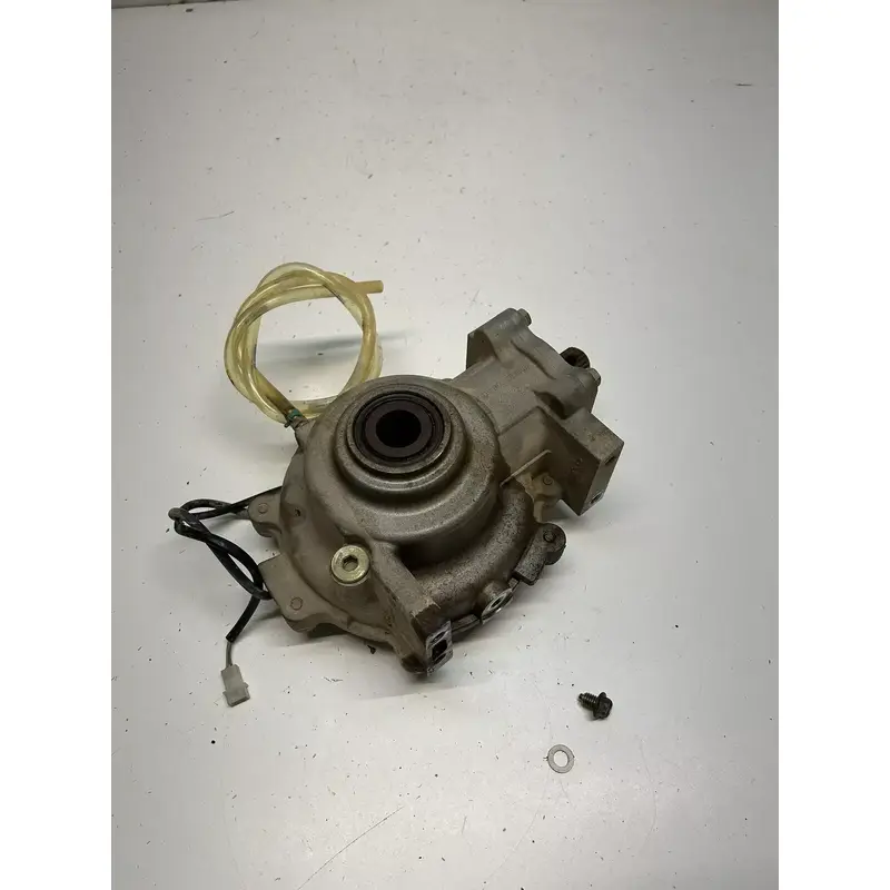 2006 POLARIS SPORTSMAN 500 HO EFI 4x4 OEM GOOD! Front Diff Differential Gear