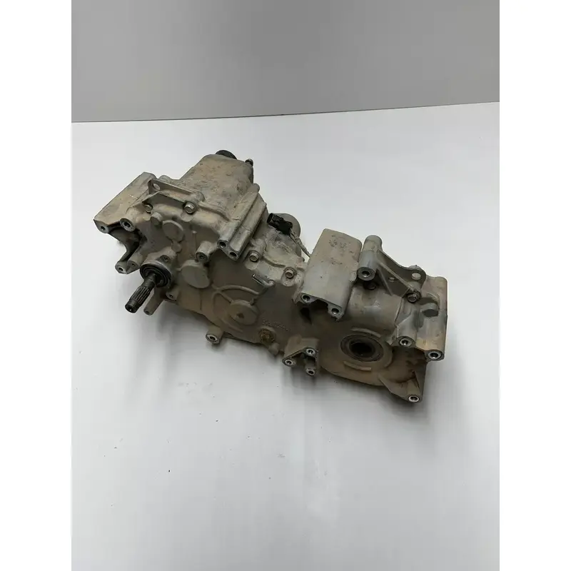 2007 07 Polaris Sportsman 800 X2 EFI OEM GOOD! Trans Transmission Gear Shaft
