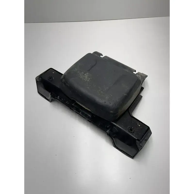 2007 07 Polaris Sportsman 800 X2 EFI OEM Rear Seat Saddle Pan Mount Passenger