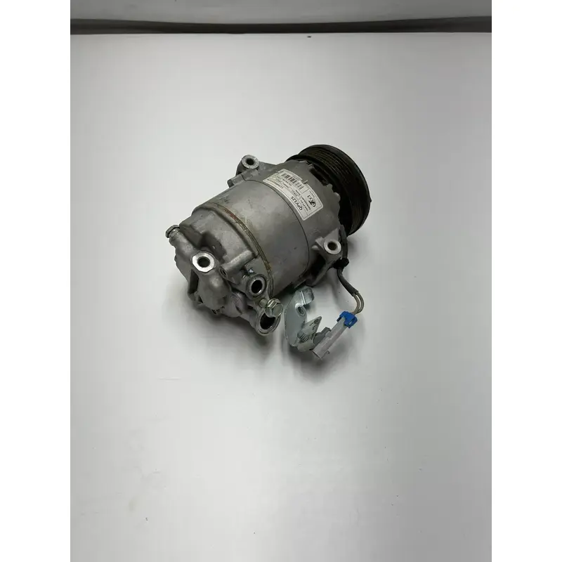 2020 CAN AM DEFENDER HD10 MAX Limited OEM A/C Compressor Assembly Ac